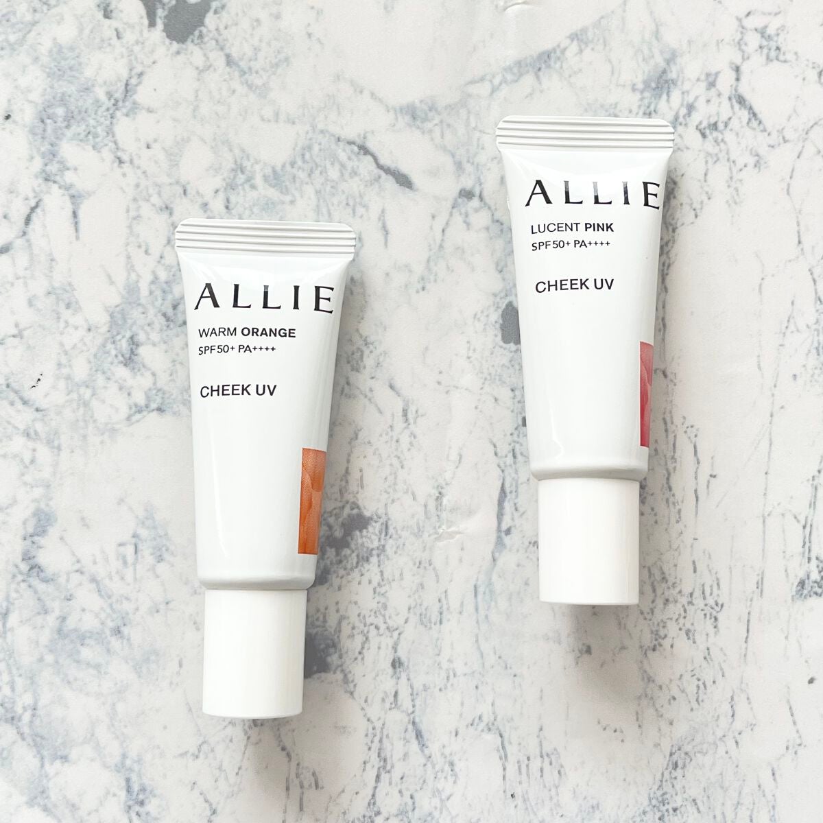 クロノビューティ カラーオンUV/アリィー/日焼け止めクリームを使ったクチコミ(4枚目)