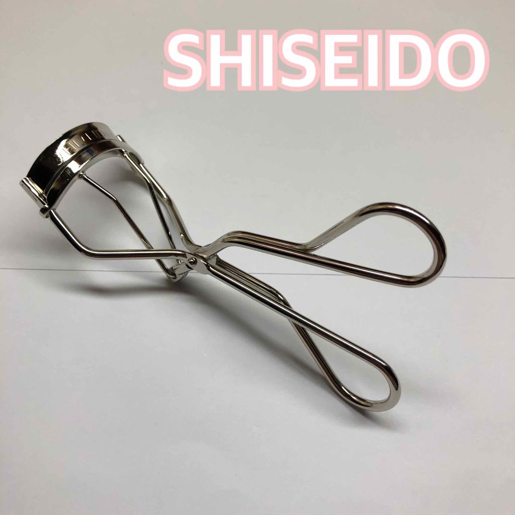 アイラッシュカーラー /SHISEIDO/ビューラーを使ったクチコミ（2枚目）