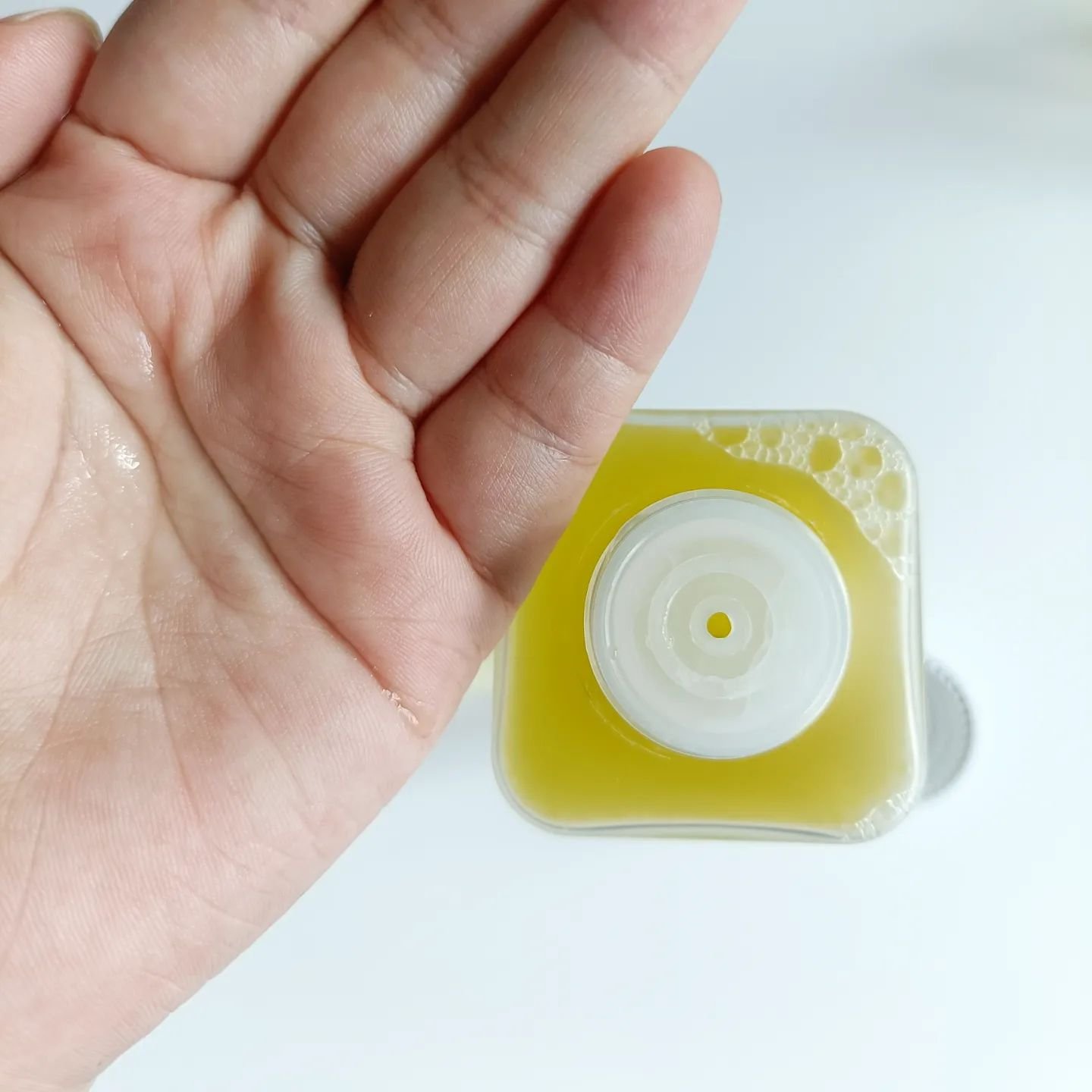 ナイアシンアミドグルタチオントナー/ONE THING/化粧水を使ったクチコミ（3枚目）