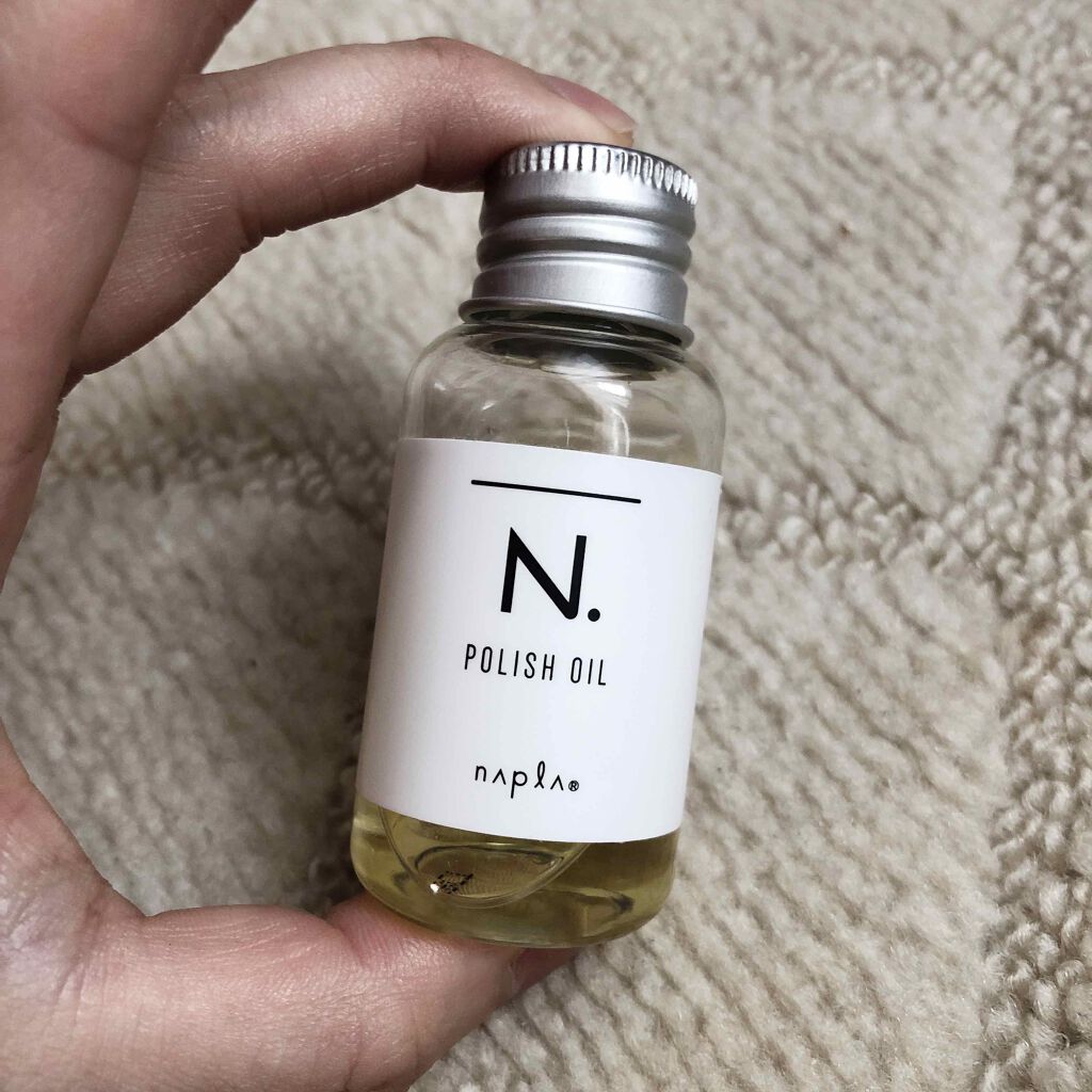 イノート ヘアケアミスト/N./プレスタイリング・寝ぐせ直しを使ったクチコミ（3枚目）