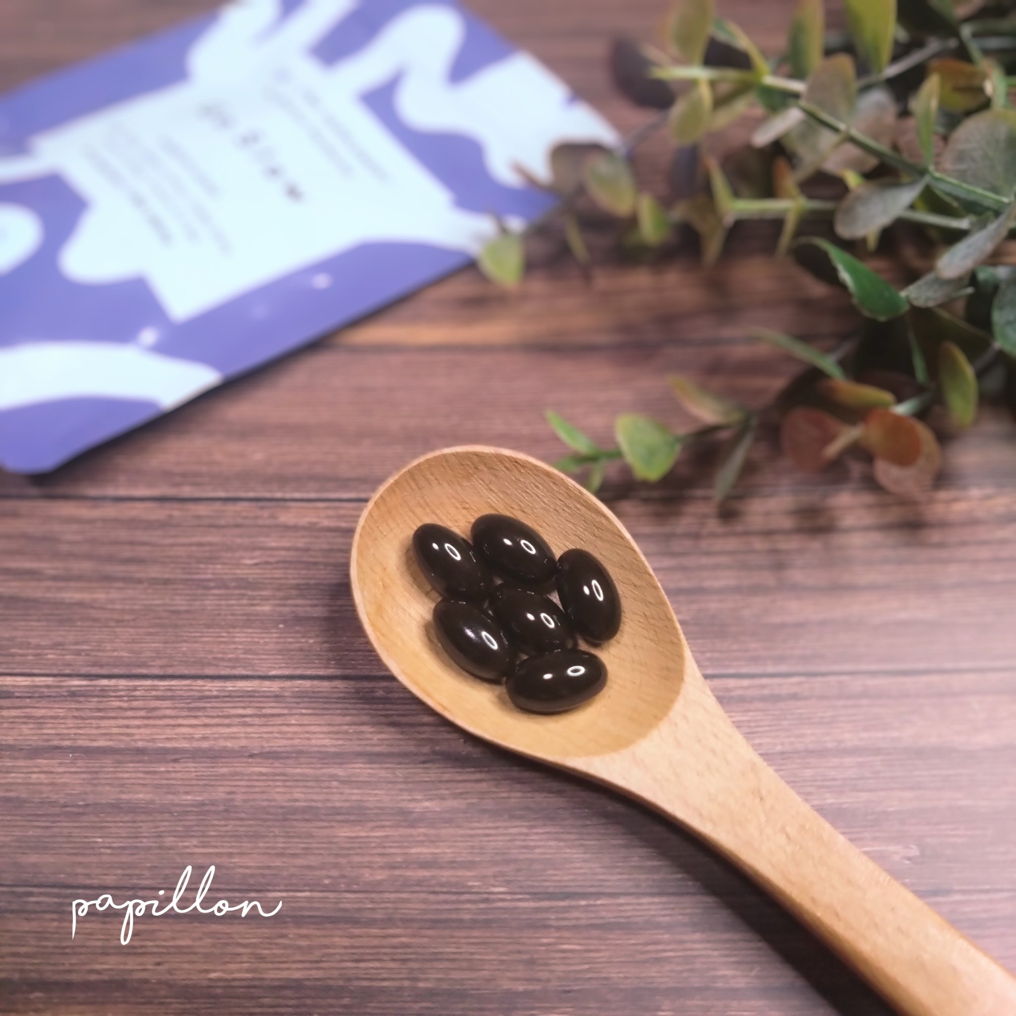 CBDサプリメント for デジタルウェルビーイング/Go Slow/健康サプリメントを使ったクチコミ（3枚目）