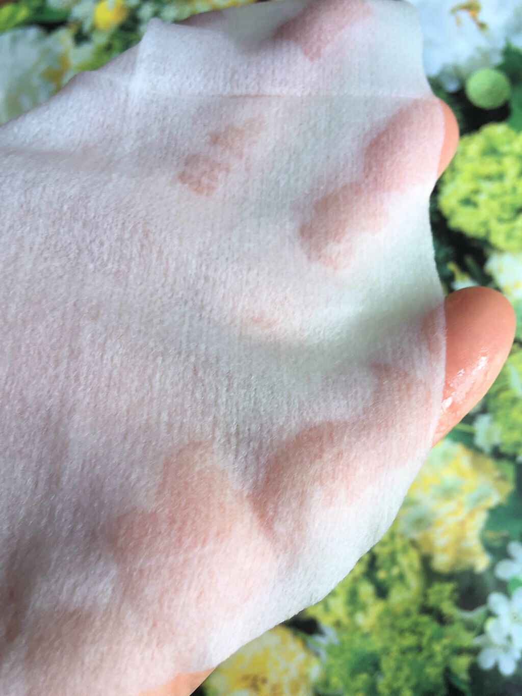 薬用 ひたっとマスク/サボリーノ/シートマスク・パックを使ったクチコミ(2枚目)