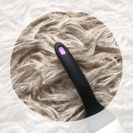 Panasonic ホットビューラーのクチコミ「Panasonic
ホットビューラー
Amazonクチコミ:★★★★☆
💰1,682円
.....」(3枚目)