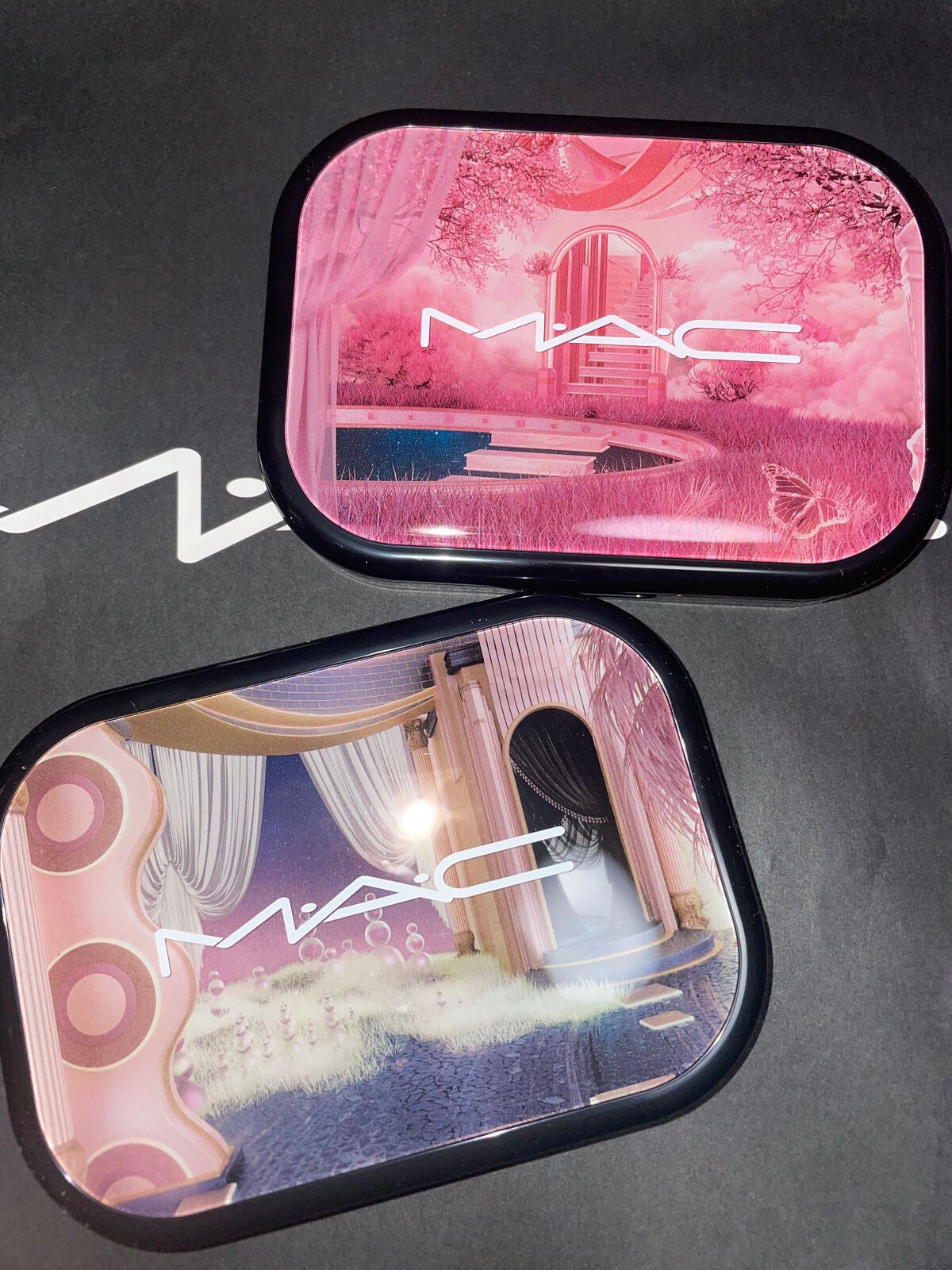 リップスティック/M・A・C/口紅を使ったクチコミ(2枚目)