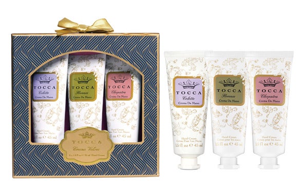 TOCCA トッカ　クレマヴェローチェ　ワンダーズ