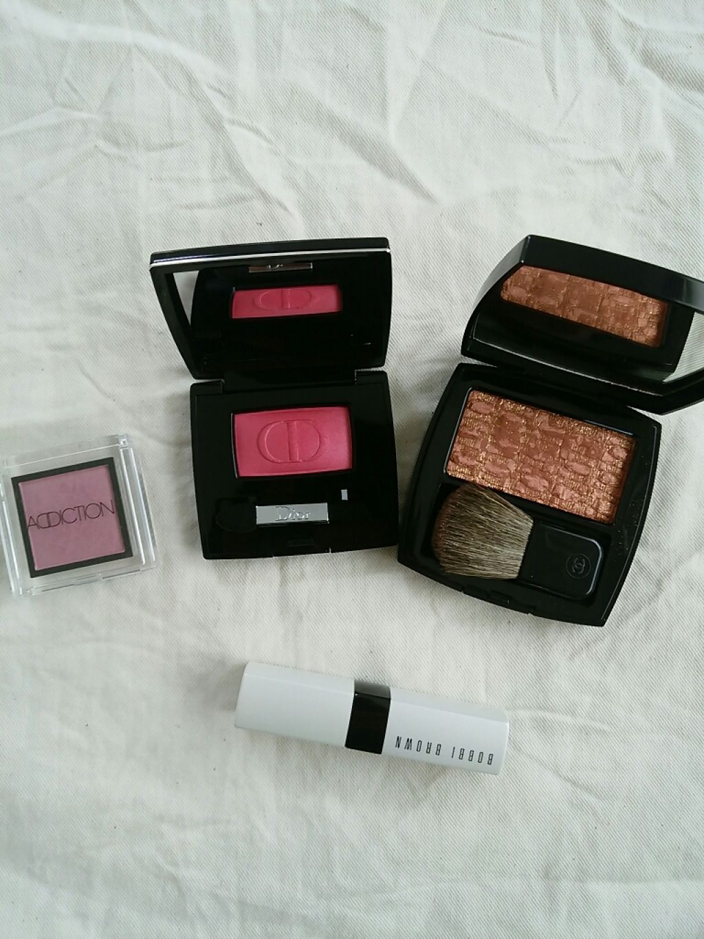 エクストラ リップ ティント/BOBBI BROWN/リップティントを使ったクチコミ（2枚目）