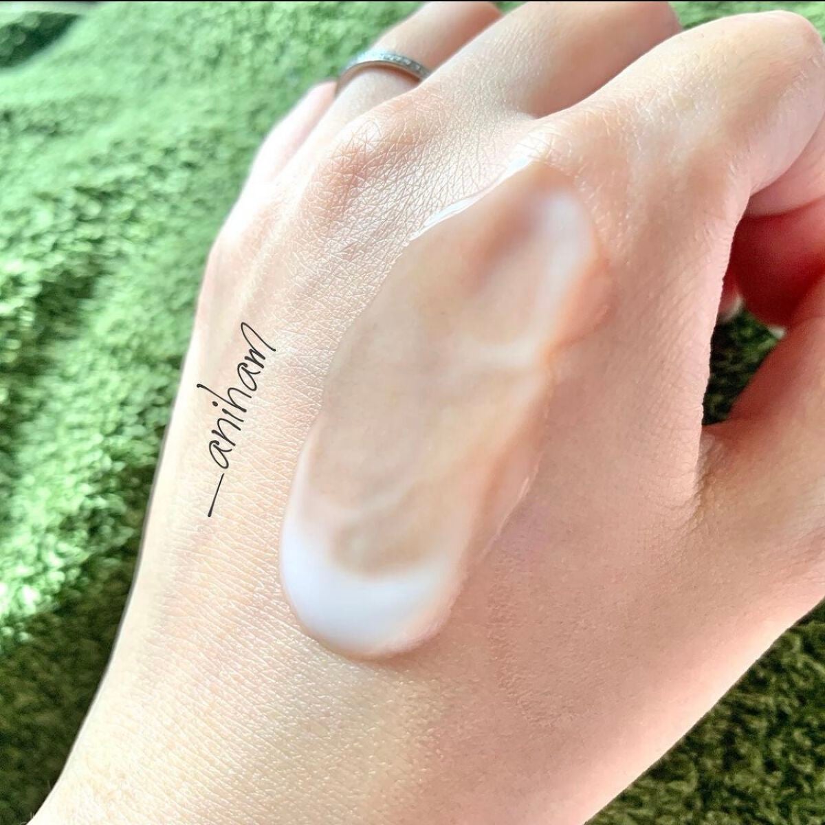 モイストミルクN/WHOMEE/乳液を使ったクチコミ(3枚目)