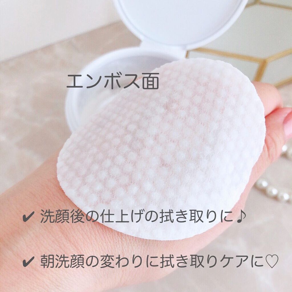 シカパンテノールクリーム/Answer19+/フェイスクリームを使ったクチコミ（3枚目）