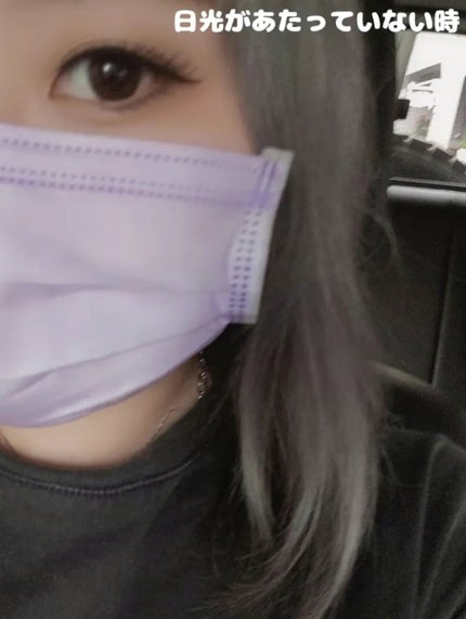 U.P.D. 1day/U.P.D./ワンデー(1DAY)カラコンを使ったクチコミ(3枚目)