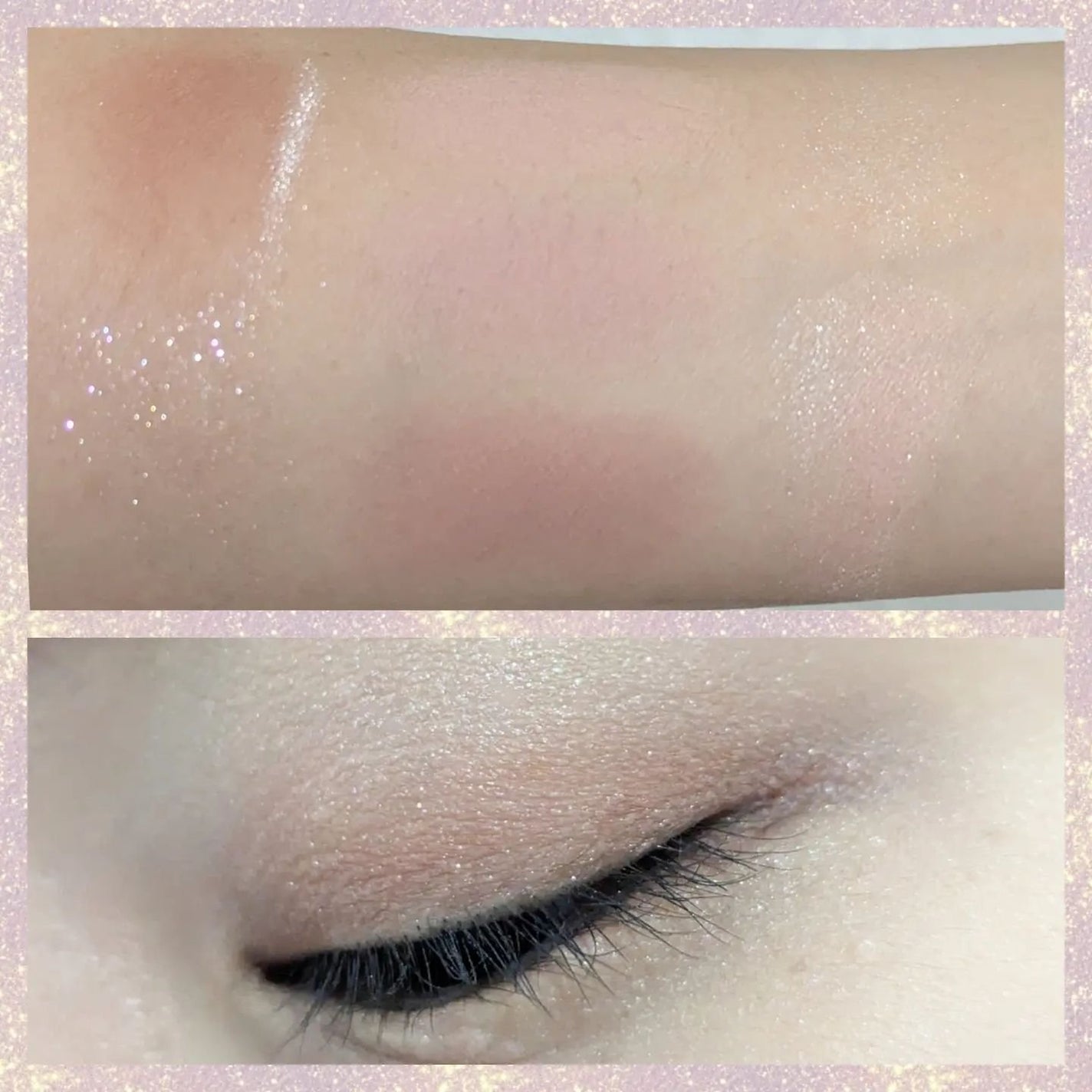 シンプレイン アイパレット/Sim;plain/アイシャドウパレットを使ったクチコミ(2枚目)