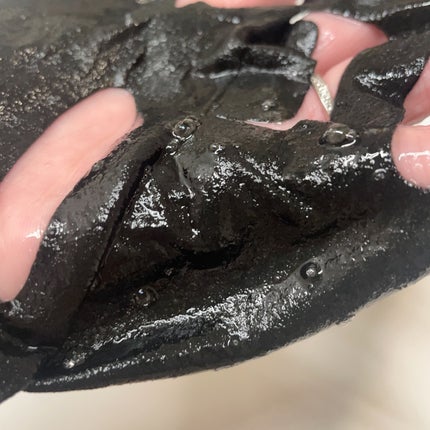 アクアスージングアンプルマスク/Real Barrier/シートマスク・パックを使ったクチコミ(4枚目)