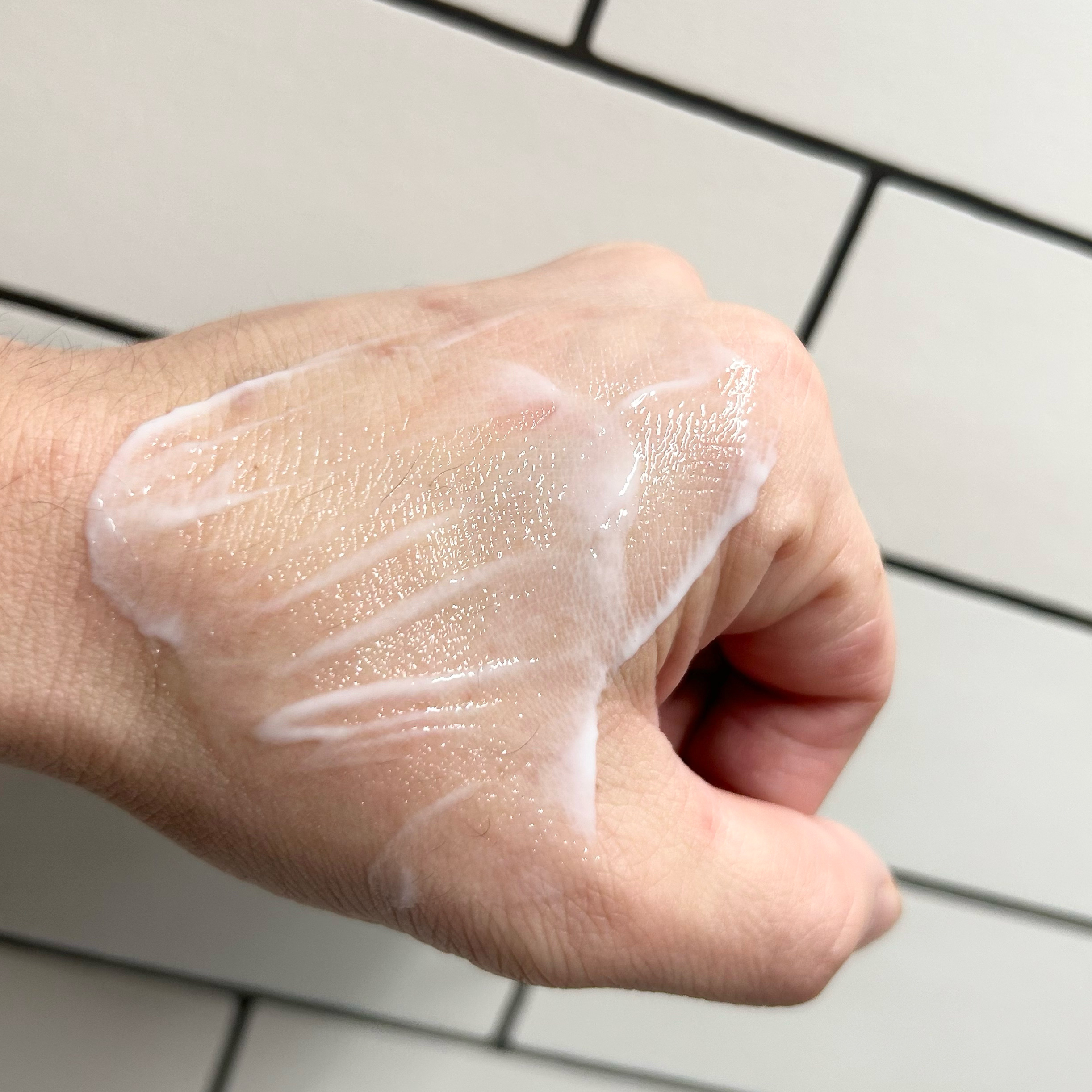 HADA method レチノペアクリーム/HADA method/ボディクリームを使ったクチコミ（3枚目）