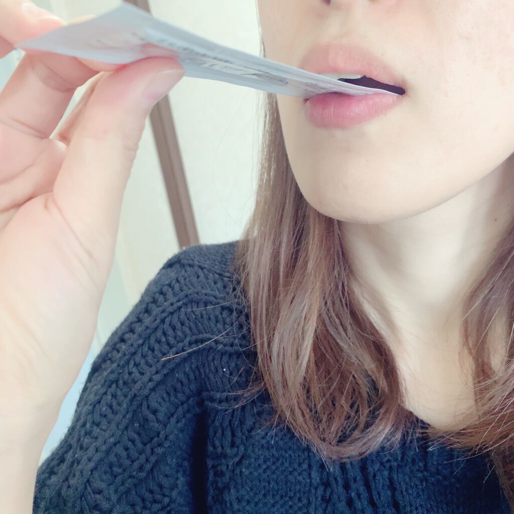 Daily1/フロムココロ/マウスウォッシュ・スプレーを使ったクチコミ(4枚目)