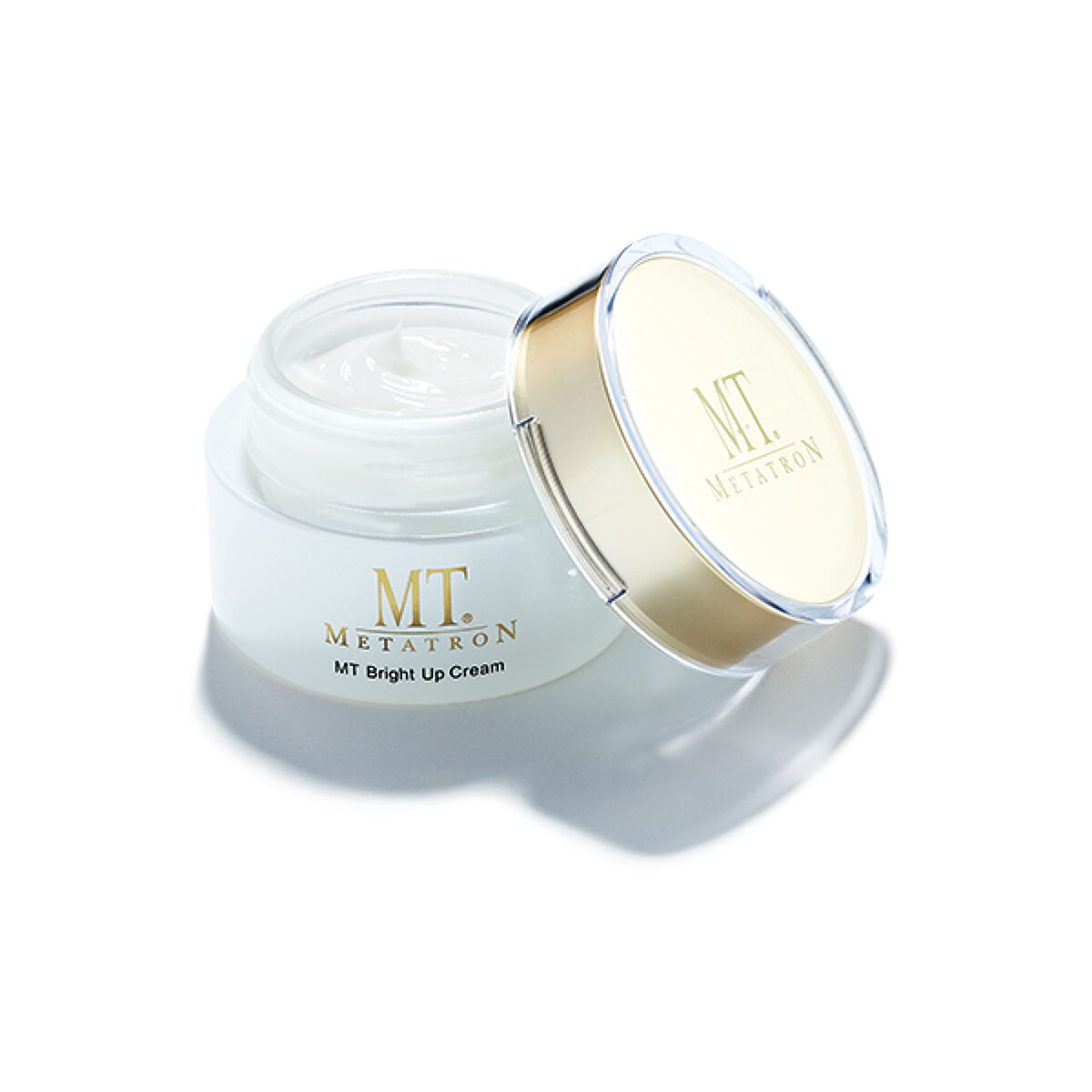 出荷 MT メタトロン ブライトアップクリーム 30包 agapeeurope.org