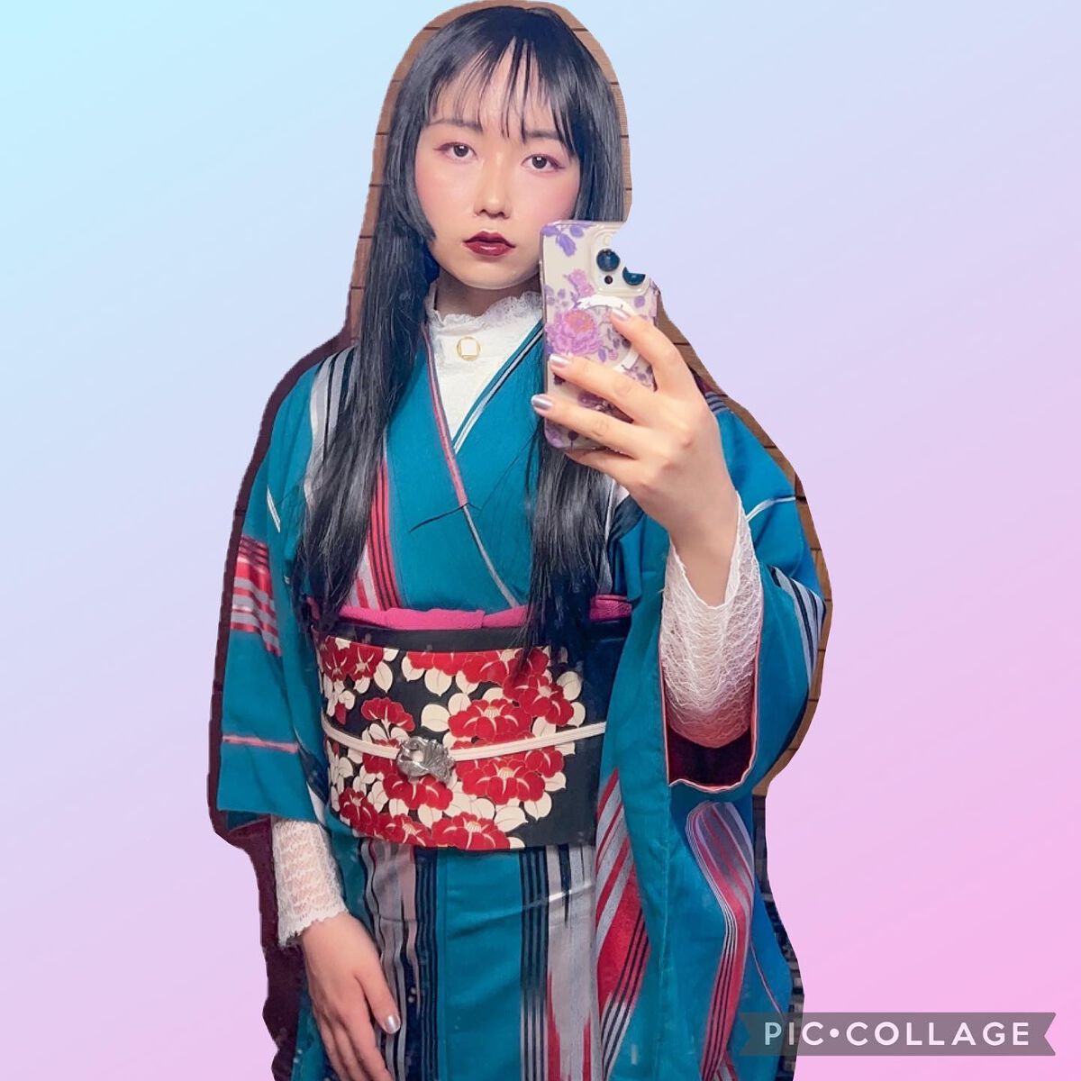 3CE アイスイッチ/3CE/グリッターを使ったクチコミ(5枚目)