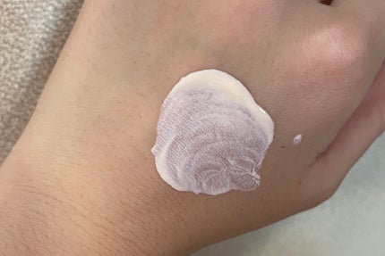 スキンケアUV下地/なめらか本舗/化粧下地を使ったクチコミ(4枚目)