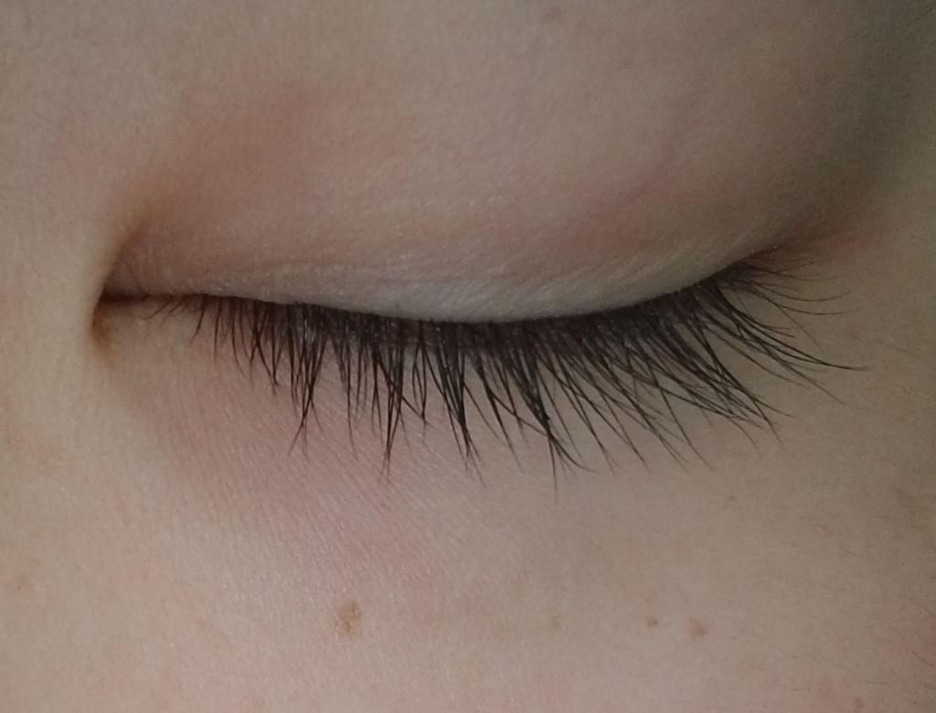 スカルプD ボーテ ピュアフリーアイラッシュセラム/アンファー(スカルプD)/まつげ美容液を使ったクチコミ(2枚目)