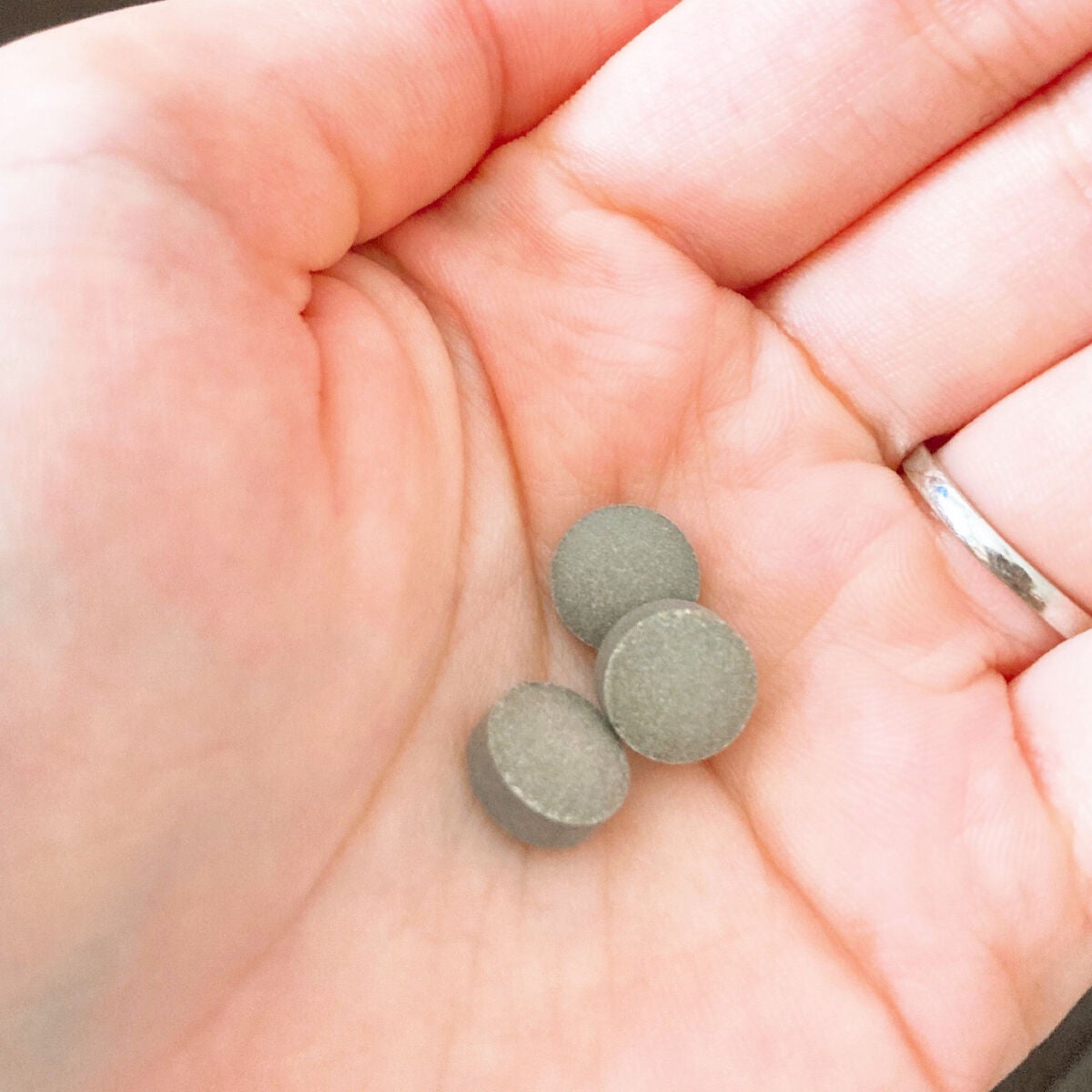 スカルプエッセンス/ヘアモア/頭皮ローションを使ったクチコミ(3枚目)