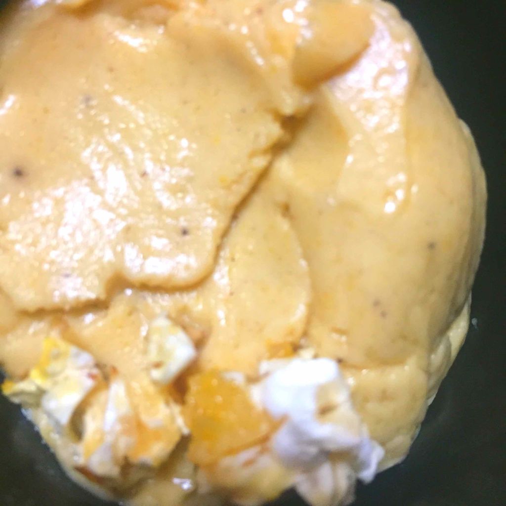 毎日が晩餐/ラッシュ/その他洗顔料を使ったクチコミ（2枚目）