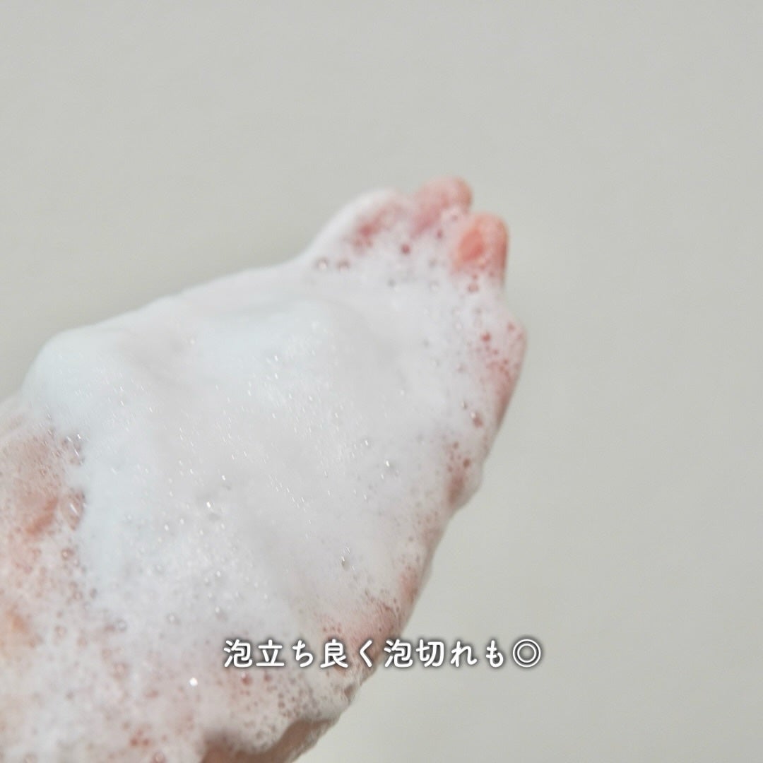 OR スパ・シャンプー/ヘアトリートメント シルキーナイトリペア/Off&Relax/市販シャンプーを使ったクチコミ(4枚目)