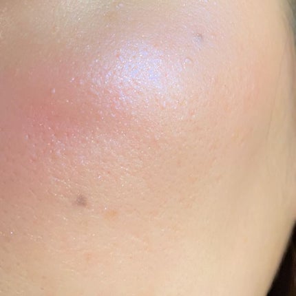 アディクション ザ ブラッシュ パール/ADDICTION/パウダーチークを使ったクチコミ(3枚目)