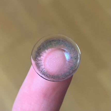 LA FILLE (ラ・フィーユ)/LA FILLE/カラーコンタクトレンズを使ったクチコミ(3枚目)