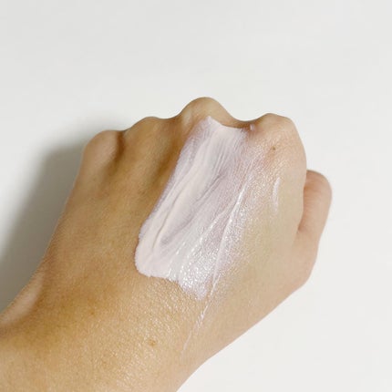 リリーフサンモイスチャライザー/HYGGEE/化粧下地を使ったクチコミ(10枚目)