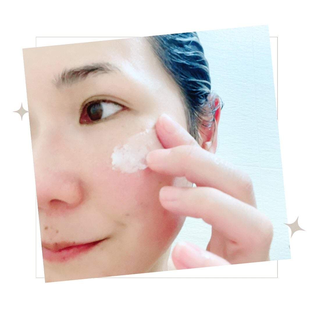 memi /フォロバ on LIPS 「SABONフェイスポリッシャーリフレッシング♡SABONと言っ..」(6枚目)