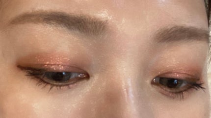 MISSHA イージー フィルター シャドウパレット/MISSHA/アイシャドウパレットを使ったクチコミ(9枚目)