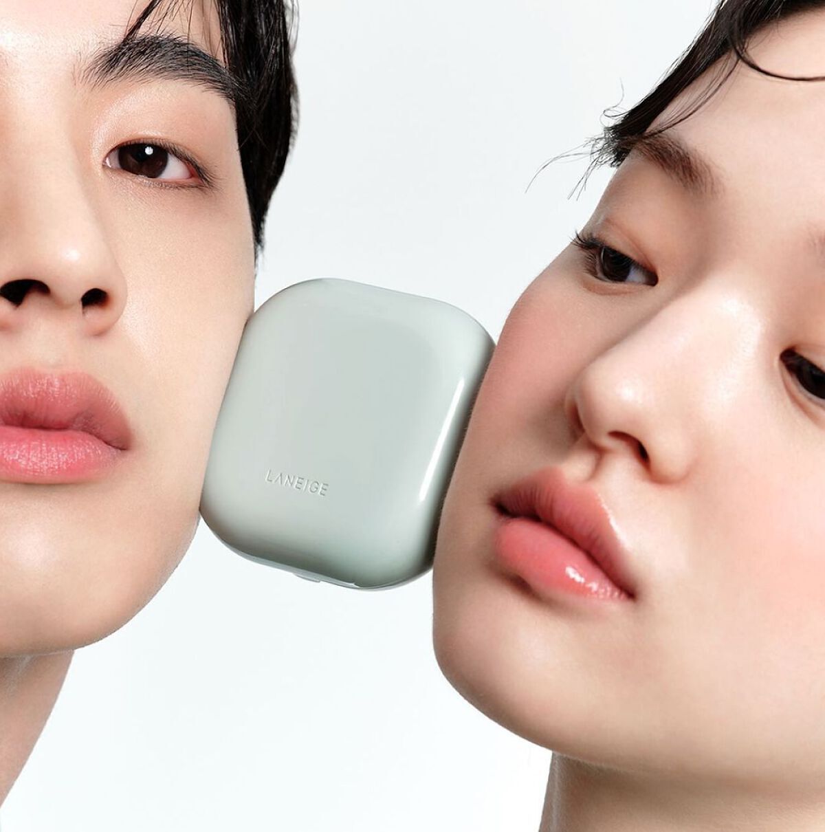 ラディアンーCクリーム/LANEIGE/フェイスクリームを使ったクチコミ（3枚目）