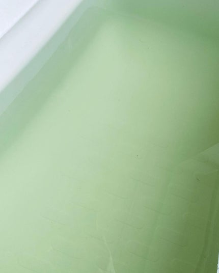 Ayur Time(アーユルタイム)/アーユルタイム/無機塩系入浴剤を使ったクチコミ(3枚目)