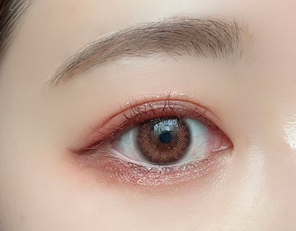 ペンシルアイライナーex/パラドゥ/ペンシルアイライナーを使ったクチコミ(3枚目)