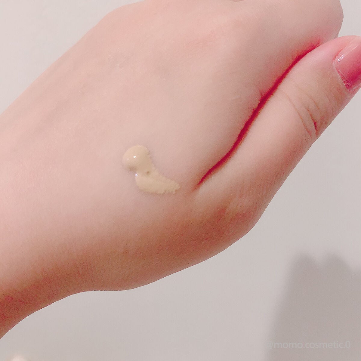 RMK リクイドファンデーション フローレスカバレッジ/RMK/リキッドファンデーションを使ったクチコミ(3枚目)