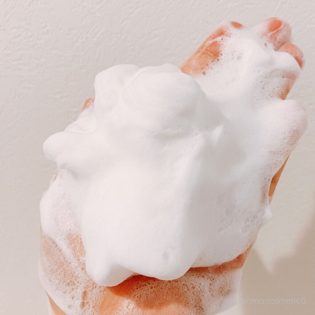 ロゼット 洗顔パスタ ガスールブライト/ロゼット/洗顔フォームを使ったクチコミ(4枚目)