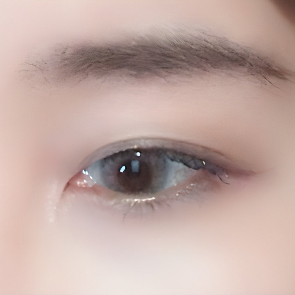 N’s COLLECTION 1day/N’s COLLECTION/ワンデー(1DAY)カラコンを使ったクチコミ(5枚目)