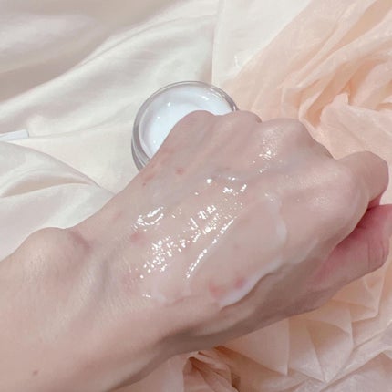 グリーンマイルドアップサンプラス/Dr.G/日焼け止めクリームを使ったクチコミ(6枚目)