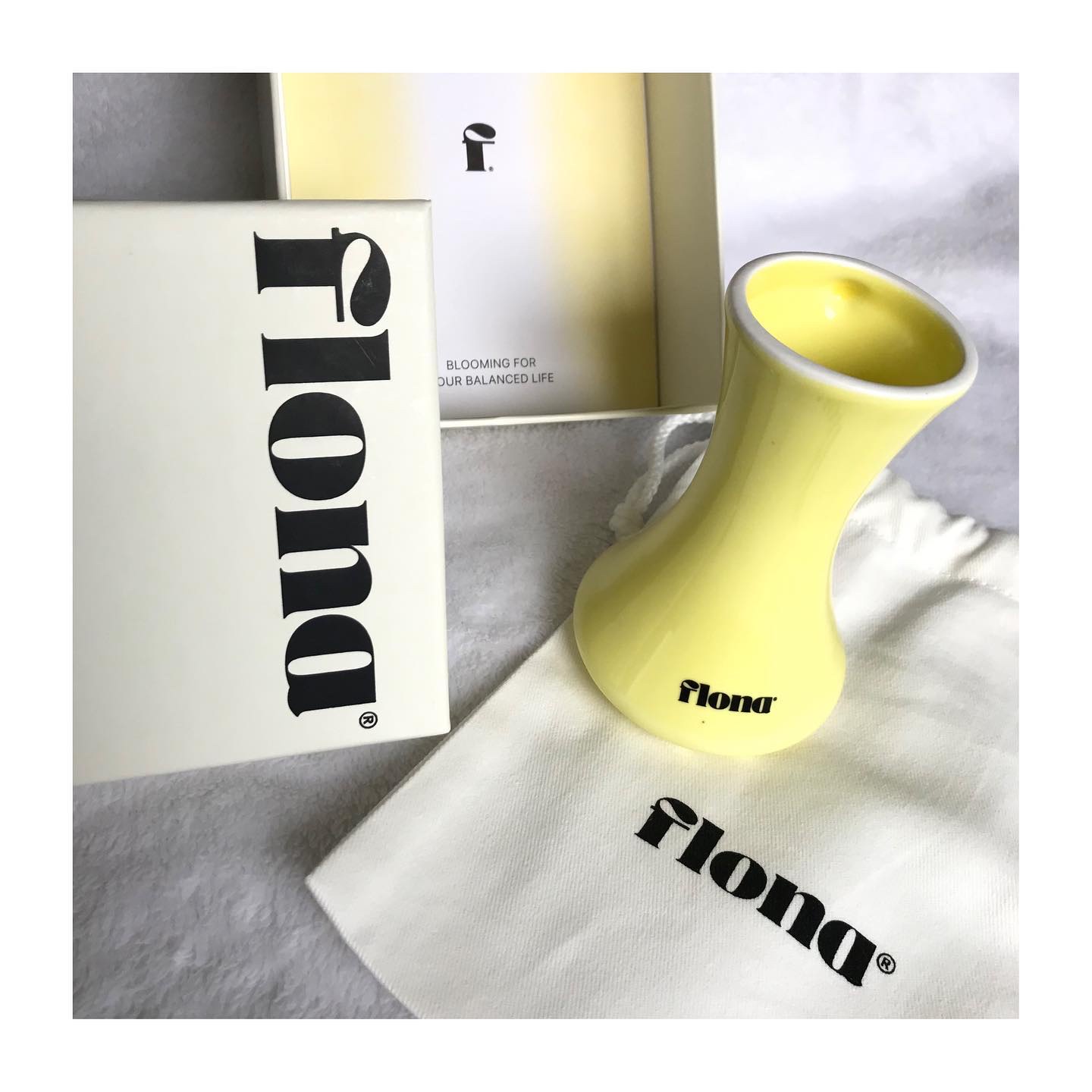 Flona X ChoiMona かっさ/FLONA/かっさプレートを使ったクチコミ（1枚目）