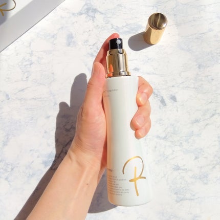 スカルプローション/Rintor/頭皮ローションを使ったクチコミ(3枚目)