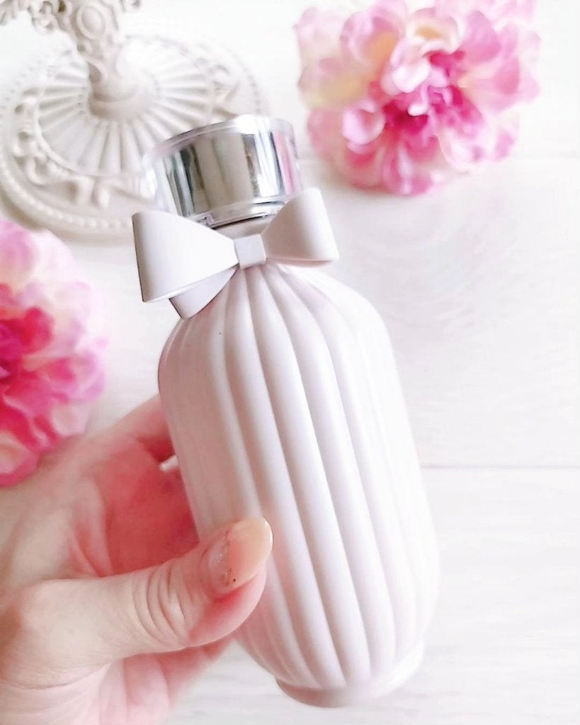 キモノ ツヤ パフュームド ボディローション/DECORTÉ/ボディローションを使ったクチコミ(3枚目)