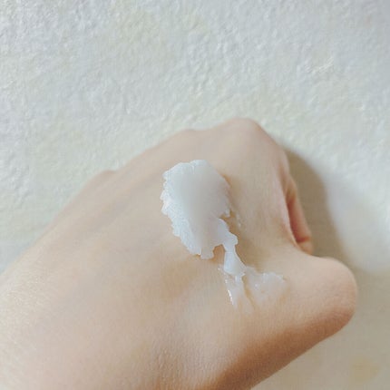 しっとり毛穴ケアクレンジングバーム/ダヴ/クレンジングバームを使ったクチコミ(3枚目)