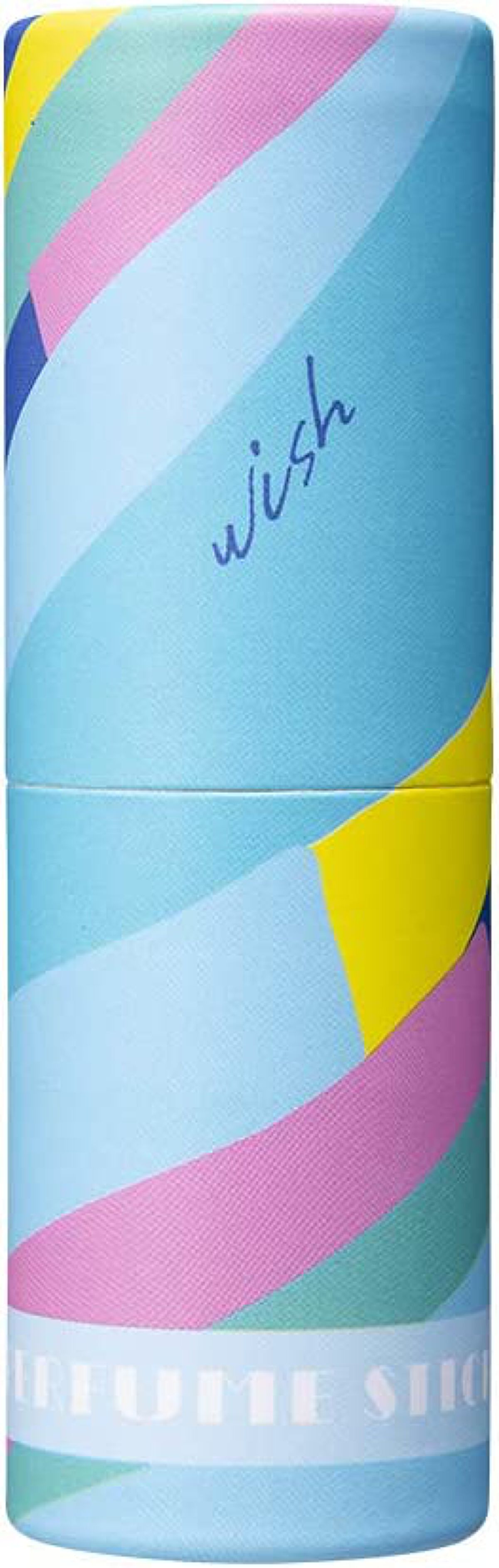 パフュームスティック ウィッシュ(オリジナルデザイン)