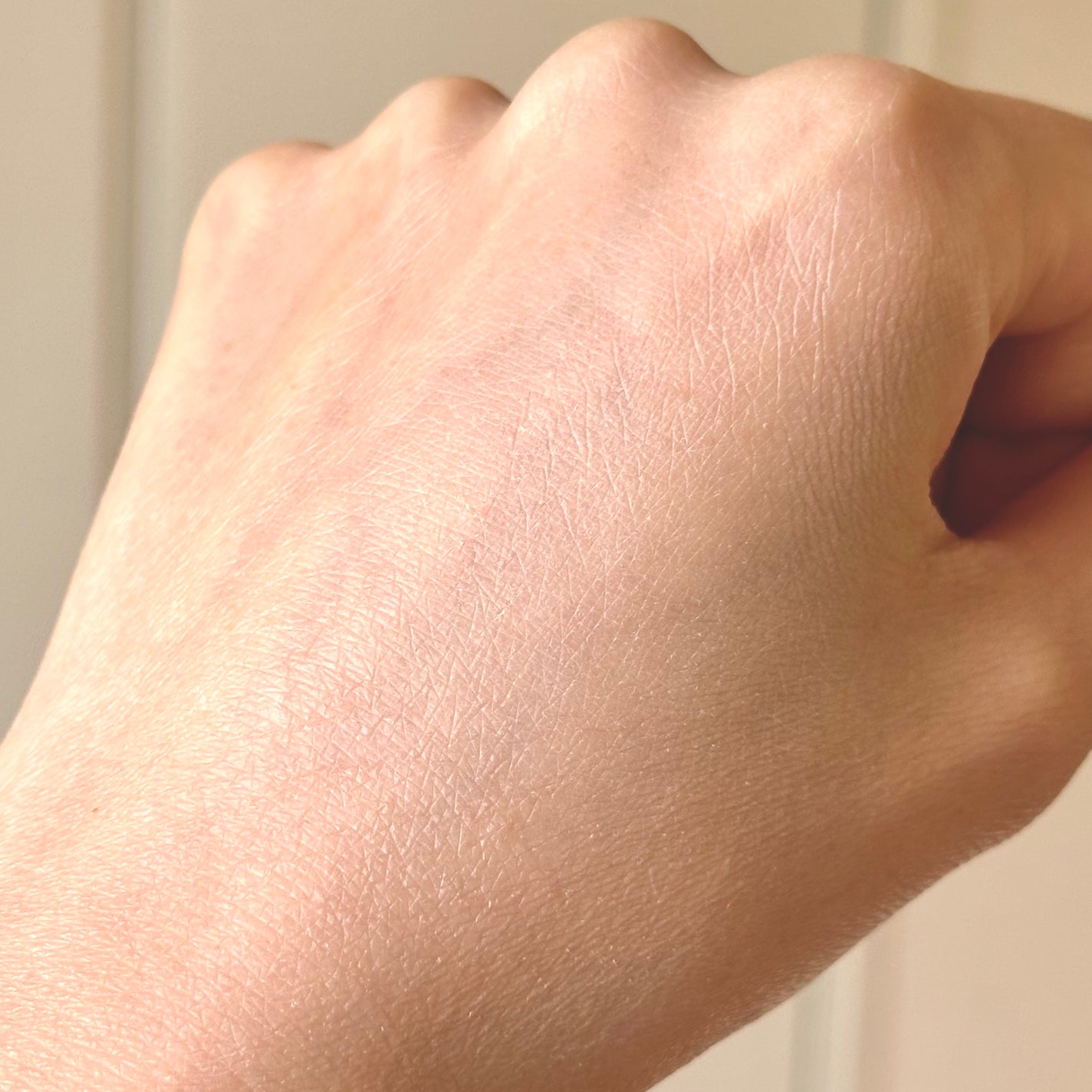 ラ プードル オートニュアンス/Elégance/プレストパウダーを使ったクチコミ(5枚目)