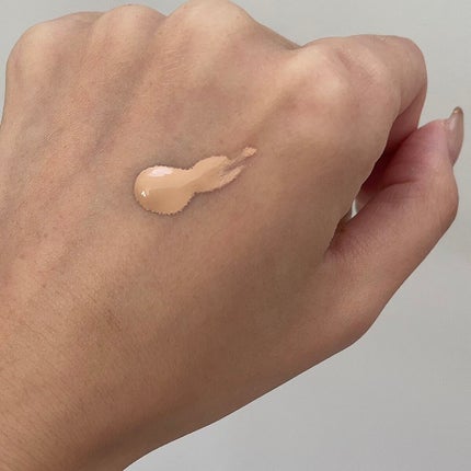 ディオールスキン フォーエヴァー フルイド グロウ/Dior/リキッドファンデーションを使ったクチコミ(2枚目)