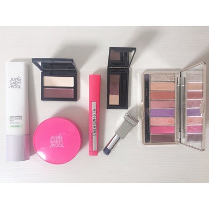 ラッシュニスタ N/MAYBELLINE NEW YORK/マスカラを使ったクチコミ(1枚目)