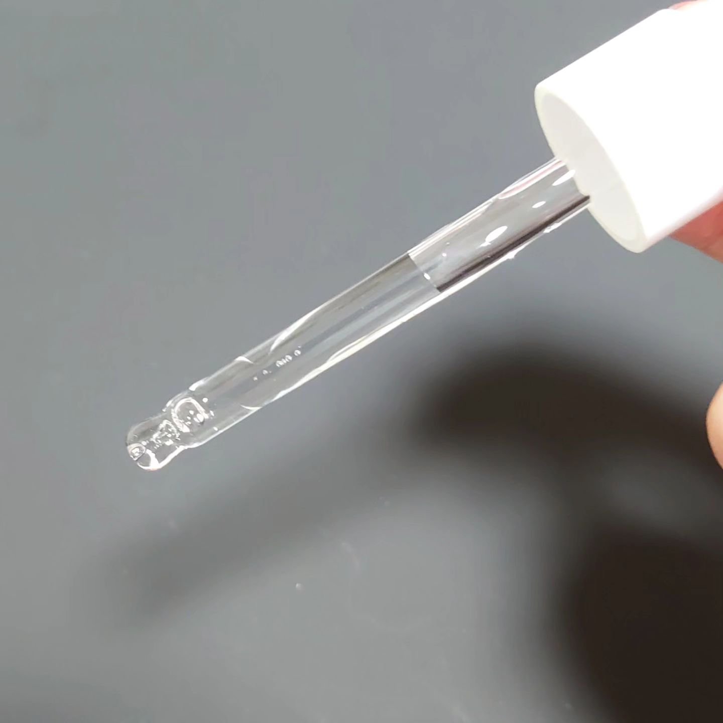 アルファラディアンスグローセラム/BANOBAGI/美容液を使ったクチコミ（2枚目）