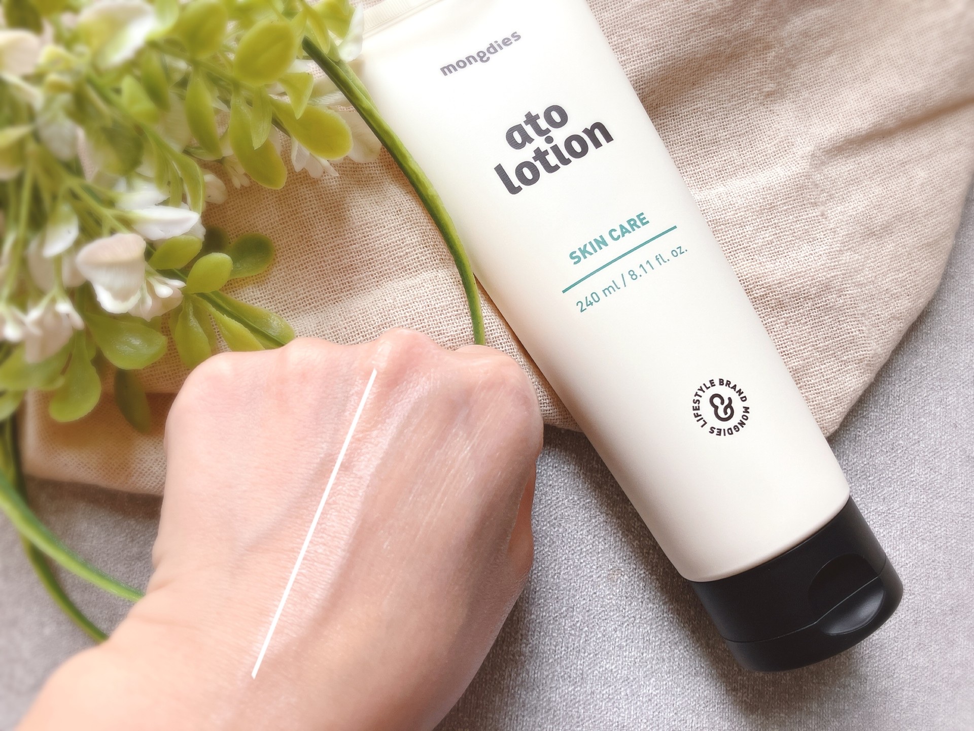 を使ったクチコミ（3枚目）