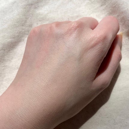 オールアワーズ リキッド/YVES SAINT LAURENT BEAUTE/リキッドファンデーションを使ったクチコミ(3枚目)