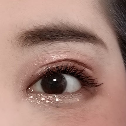 ãšãã¥ã¢ããã ã¯ãªã¹ã¿ã«ã·ã£ã€ã³ ãªãã/ETUDE/å£çŽ
ã䜿ã£ãã¯ãã³ãïŒ6æç®ïŒ