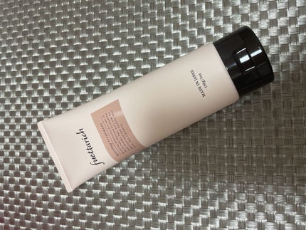 モイストアップ ジェル シャンプー/トリートメント/fuettarich (フエッタリッチ)/サロンシャンプーを使ったクチコミ(1枚目)