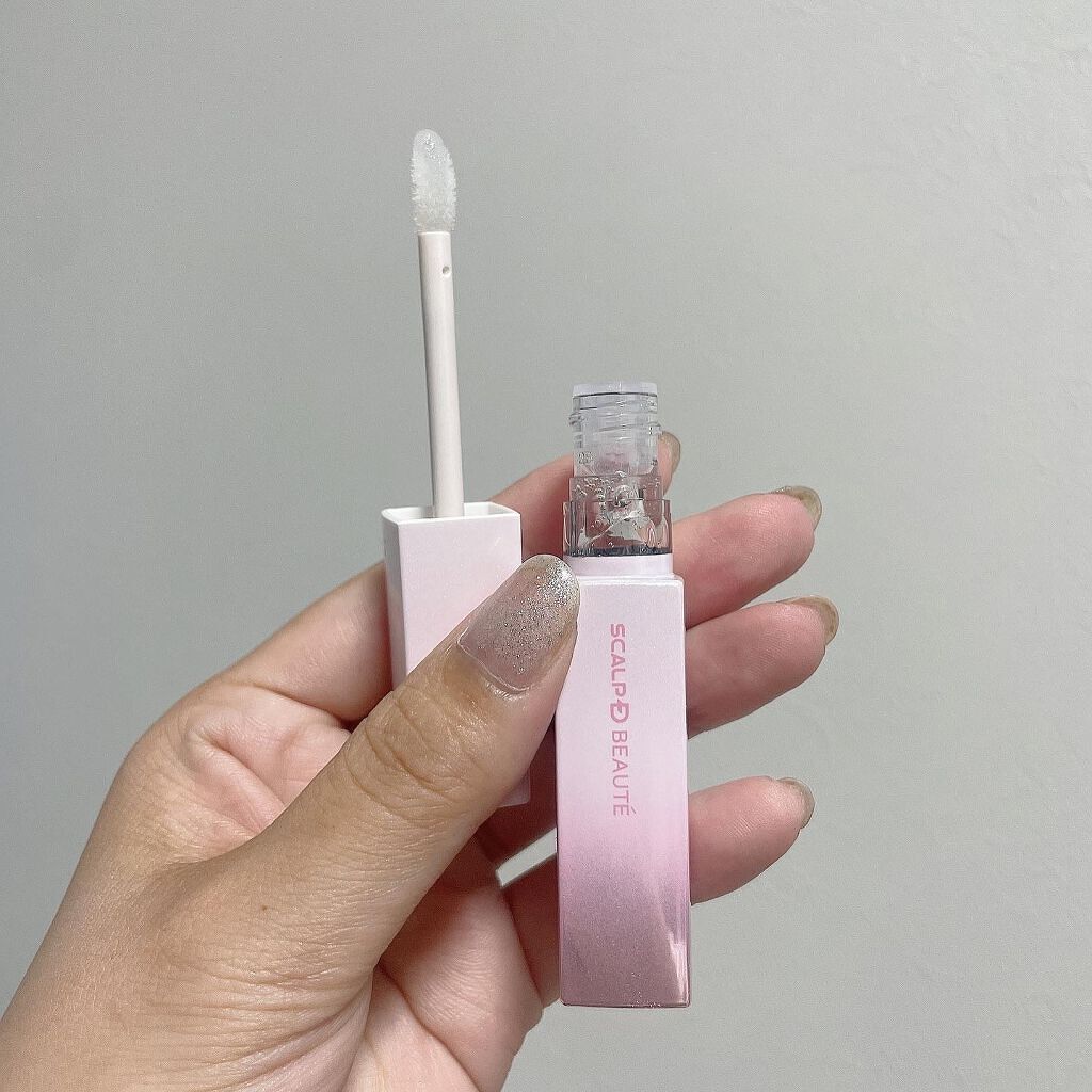 スカルプDボーテ ピュアフリーアイラッシュセラム プレミアムクイーン/アンファー(スカルプD)/まつげ美容液を使ったクチコミ(3枚目)